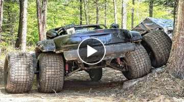 Best Off-Roading videos | June 2022 | Offroad Action