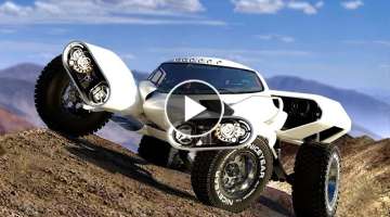 Crazy Machines You Didn’t Know About Before